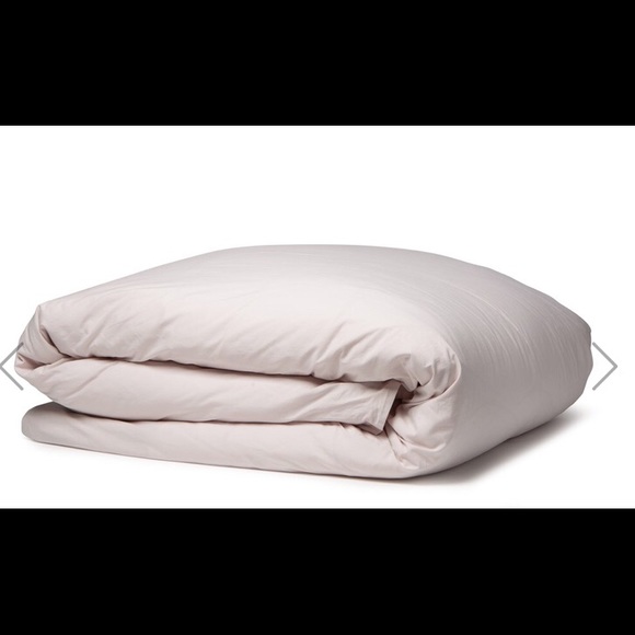 Parachute Other - NWT Percale duvet cover.
